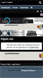 Mobile Screenshot of digsat.net